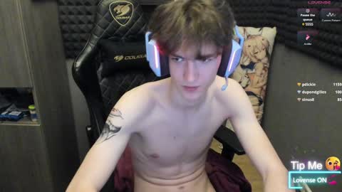 Gaz online show from 01-21-25, 09:36