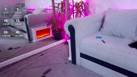 BambiAndAyline online show from 12-19-24, 07:29