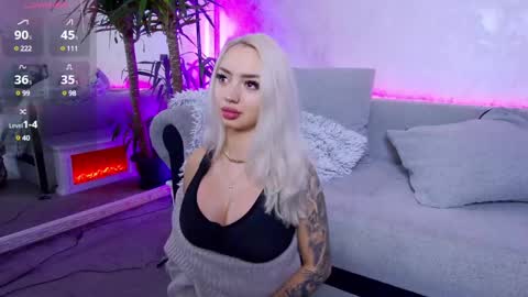 BambiAndAyline online show from 12-26-24, 03:59