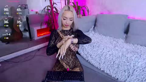 BambiAndAyline online show from 01-02-25, 04:20