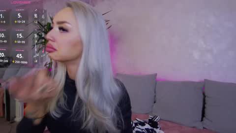 BambiAndAyline online show from 01-16-25, 04:07