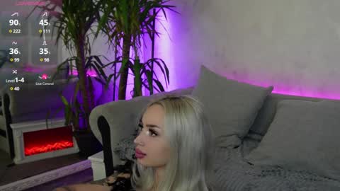 BambiAndAyline online show from 01-28-25, 05:22