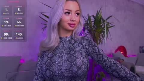 BambiAndAyline online show from 02-14-25, 04:26