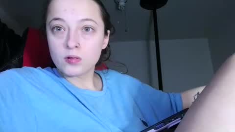 bambiboo8113 online show from 02-10-25, 10:53