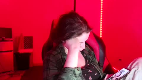 bambiboo8113 online show from 02-15-25, 08:43