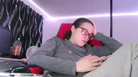 bambiboo8113 online show from 02-22-25, 01:55