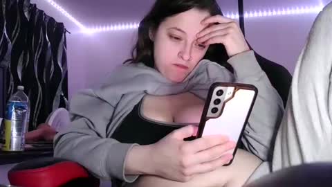 bambiboo8113 online show from 03-05-25, 07:27