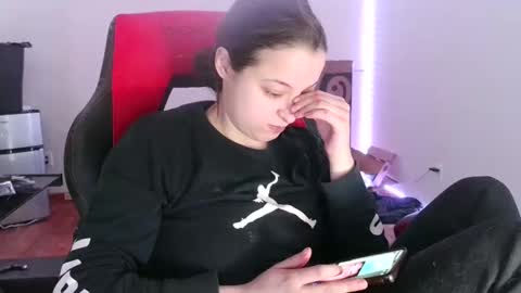 bambiboo8113 online show from 03-10-25, 06:12