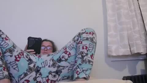 bambiboo8113 online show from 10-23-25, 07:29