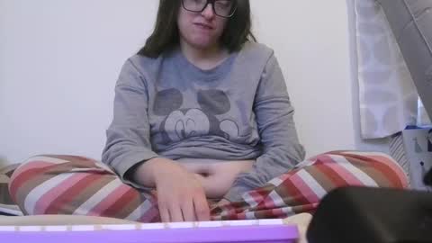 bambiboo8113 online show from 10-29-25, 09:27