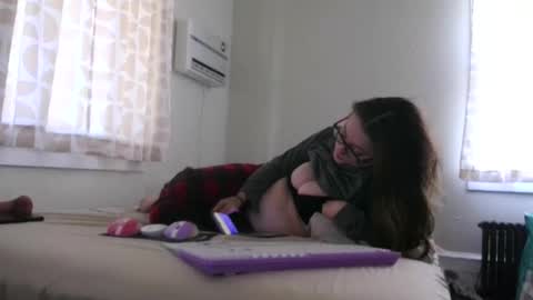 bambiboo8113 online show from 12-03-25, 07:45