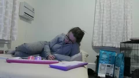 bambiboo8113 online show from 12-16-25, 02:05