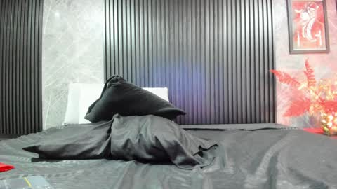 Bambi online show from 12-23-24, 11:47