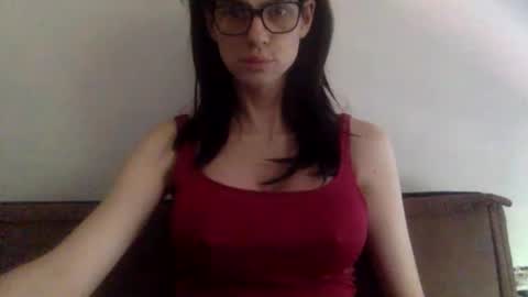 Snapshot of bambilovets1 chatting on 02-20-26, 03:34 Bambi online show from 02-20-26, 03:34