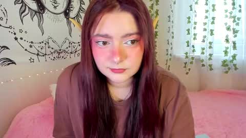 Snapshot of bambimayy chatting on 01-15-26, 08:30 May 3 online show from 01-15-26, 08:30