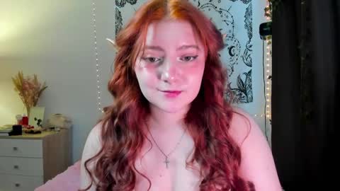 Snapshot of bambimayy chatting on 04-10-26, 09:36 May 3 online show from 04-10-26, 09:36