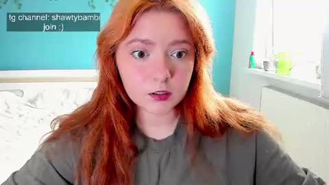May 3 online show from 07-18-26, 11:58