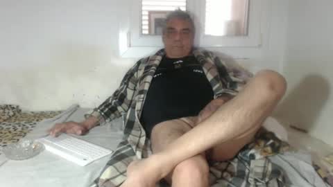 bambino6060 online show from 01-22-25, 01:00