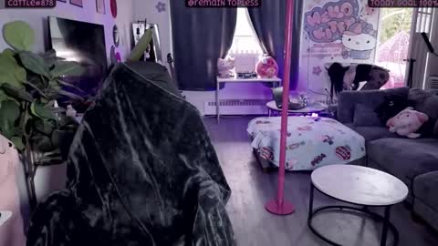 bambitatted online show from 02-11-26, 09:53