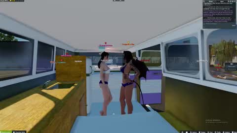Snapshot of bampachino21 chatting on 09-14-25, 11:15 bampachino21 online show from 09-14-25, 11:15