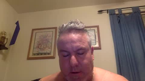 banana5289 online show from 01-18-25, 08:41