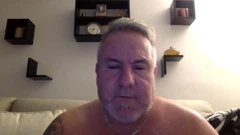 banana5289 online show from 01-20-25, 11:43