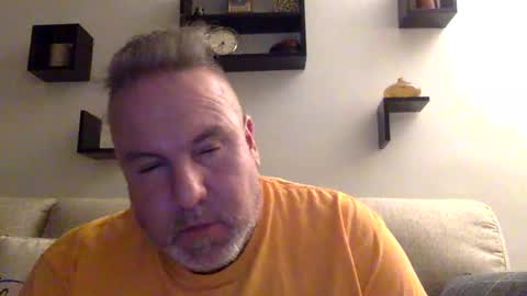 banana5289 online show from 01-30-25, 12:29