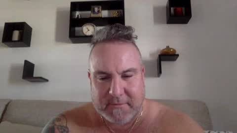 banana5289 online show from 03-01-25, 03:38