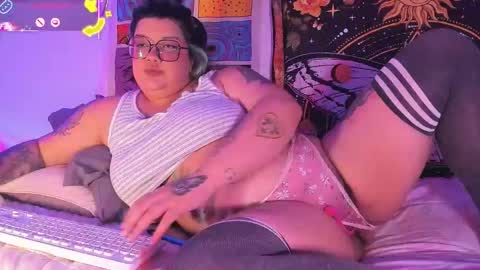 Ana  online show from 10-01-25, 08:37
