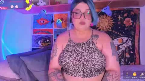Ana  online show from 10-18-25, 08:20