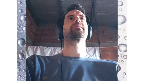 Ezequiel online show from 12-15-24, 09:42