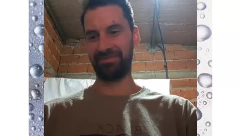 Ezequiel online show from 12-23-24, 01:40