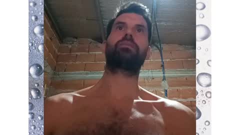 Ezequiel online show from 01-02-25, 01:27