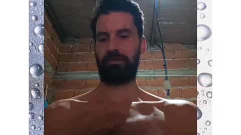 Ezequiel online show from 01-15-25, 01:45