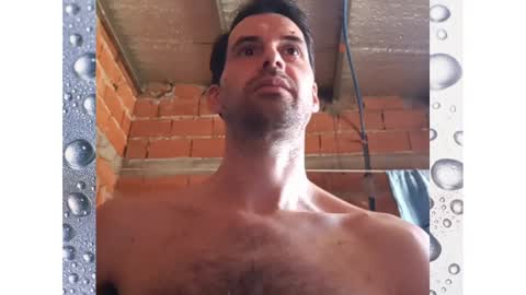 Ezequiel online show from 01-20-25, 05:06