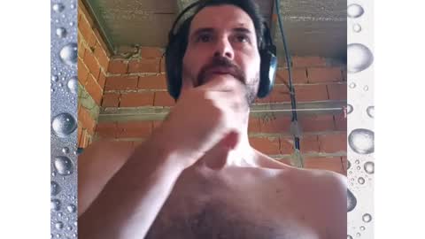 Ezequiel online show from 02-13-25, 05:11