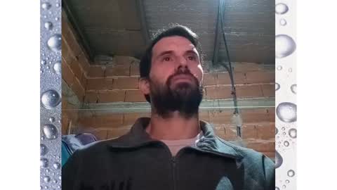 Ezequiel online show from 02-18-25, 01:21