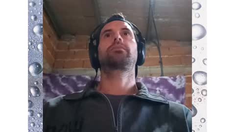 Ezequiel online show from 03-09-25, 10:08