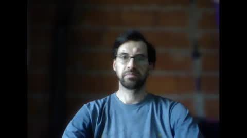 Ezequiel online show from 09-20-25, 05:03