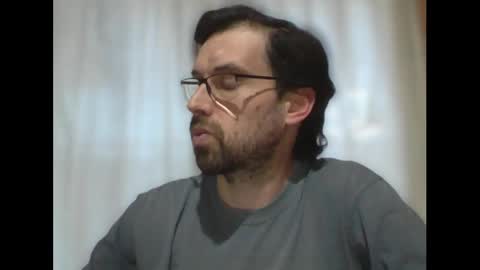 Ezequiel online show from 09-21-25, 09:49