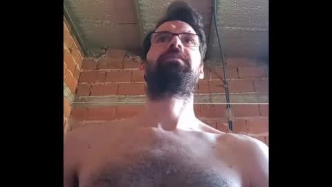 Ezequiel online show from 12-02-25, 05:30