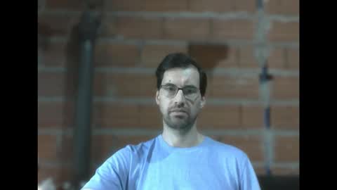 Ezequiel online show from 12-14-25, 10:14