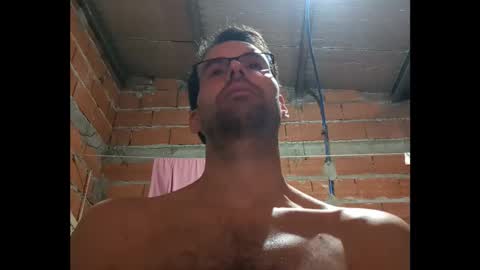 Ezequiel online show from 03-03-26, 01:34