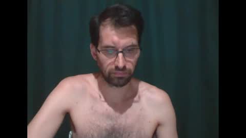 Ezequiel online show from 03-15-26, 10:38