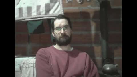 Ezequiel online show from 05-21-26, 11:34