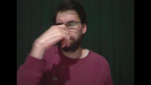 Ezequiel online show from 05-25-26, 09:54