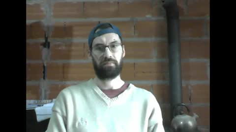 Ezequiel online show from 05-28-26, 12:24