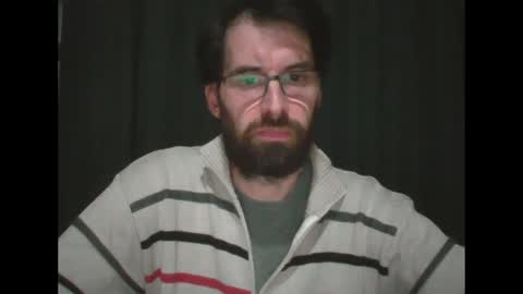 Ezequiel online show from 05-31-26, 10:00