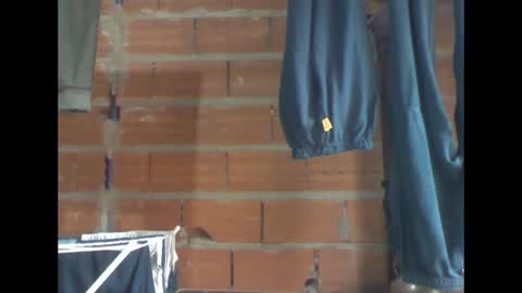 Ezequiel online show from 06-01-26, 12:07
