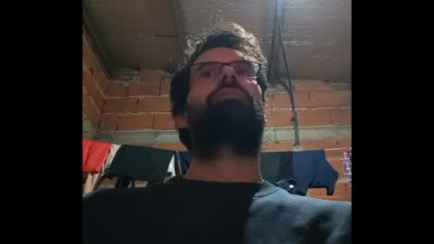Ezequiel online show from 06-07-26, 01:32